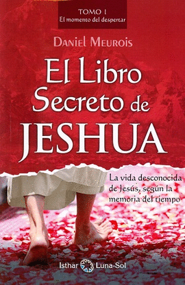 LIBRO SECRETO DE JESHUA
