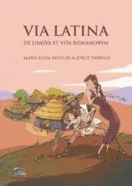 VIA LATINA