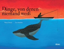 DINGE, VON DENEN NIEMAND WEI�