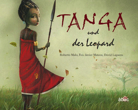 TANGA UND DER LEOPARD