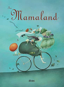 IM MAMALAND
