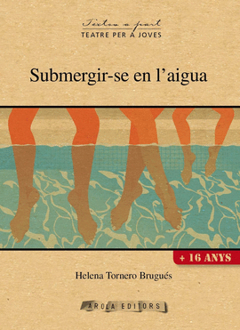 SUBMERGIR-SE EN L�AIGUA