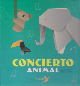 CONCIERTO ANIMAL