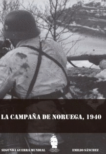 CAMPAA DE NORUEGA 1940