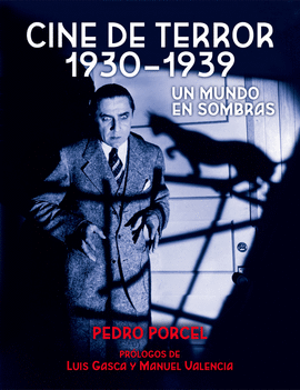 CINE DE TERROR (1930-1939)