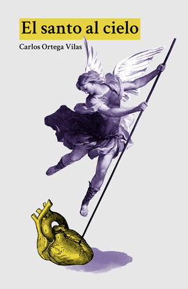 SANTO AL CIELO