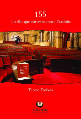 155: LOS D�AS QUE ESTREMECIERON A CATALU�A