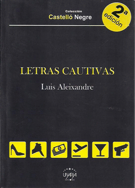 LETRAS CAUTIVAS