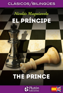 PRNCIPE / THE PRINCE