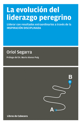 EVOLUCI�N DEL LIDERAZGO PEREGRINO