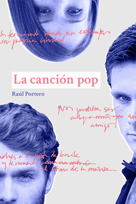 CANCION POP