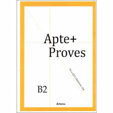 APTE + PROVES B2