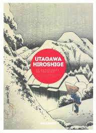 UTAGAWA HIROSHIGE 53 ESTACIONES DE TOKAIDO