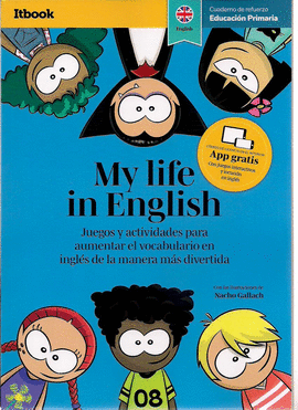 MY LIFE IN ENGLISH