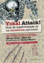 YUREI ATTACK