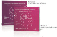 PACK OBSERVAR, COMPRENDER Y EXPRESAR 4�ESO. TEORIA+PRACTICA+DIGITAL