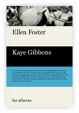 ELLEN FOSTER