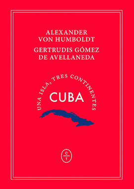 CUBA UNA ISLA TRES CONTINENTES