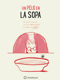UN P�L A LA SOPA