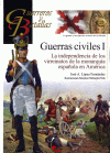GUERREROS Y BATALLAS (125) GUERRAS CIVILES I
