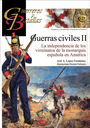 GUERREROS Y BATALLAS (127) GUERRAS CIVILES II