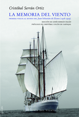 MEMORIA DEL VIENTO