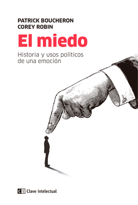 MIEDO