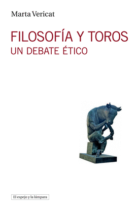 FILOSOF�A Y TOROS