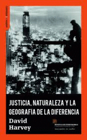 JUSTICIA NATURALEZA Y LA GEOGRAFA DE LA DIFERENCIA