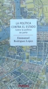 POLTICA CONTRA EL ESTADO
