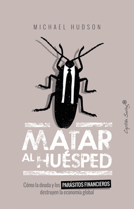 MATAR AL HU�SPED