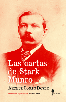 CARTAS DE STARK MUNRO