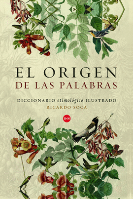 ORIGEN DE LAS PALABRAS