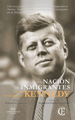 UNA NACI�N DE INMIGRANTES