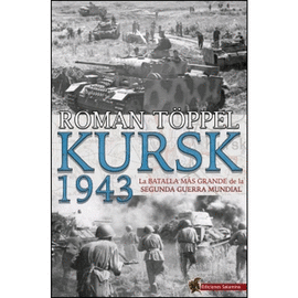 KURSK 1943