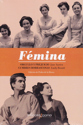 FEMINA LECTURAS 2CICLO ESO 18