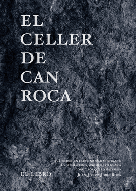 CELLER DE CAN ROCA