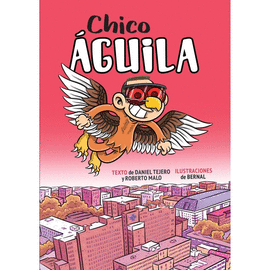 CHICO �GUILA