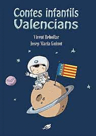 CONTES INFANTILS VALENCIANS