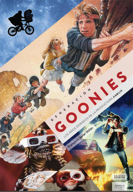 GENERACIN GOONIES
