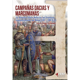 CAMPAAS DACIAS Y MARCOMANAS