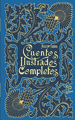 CUENTOS ILUSTRADOS COMPLETOS