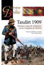 GUERREROS Y BATALLAS (131) TAXDIRT 1909