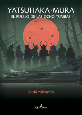 PUEBLO DE LAS 8 TUMBAS