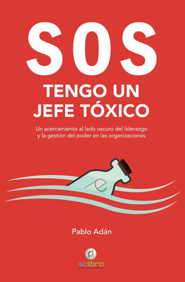 SOS TENGO UN JEFE T�XICO