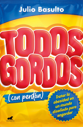 TODOS GORDOS (CON PERD�N)