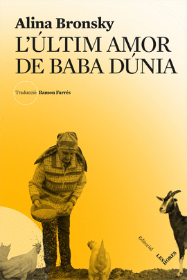 L'�LTIM AMOR DE BABA D�NIA