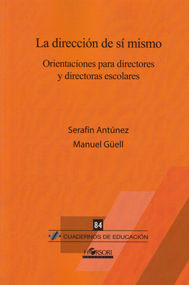 DIRECCI�N DE S� MISMO