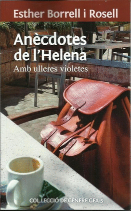 ANCDOTES DE L'HELENA