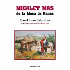 MICALET MAS DE LA LLOSA DE RANES